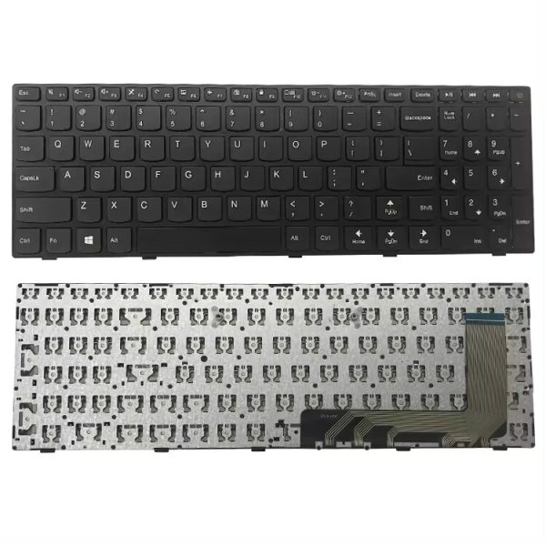 Teclado para Lenovo Ideapad 110-15ISK