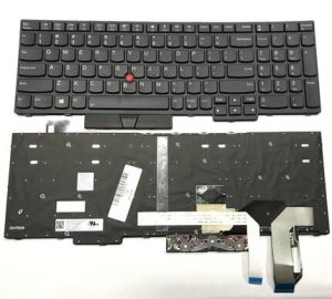 Teclado para Lenovo ThinkPad E580 E585