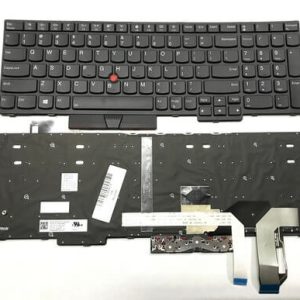 Teclado para Lenovo ThinkPad L580 L590