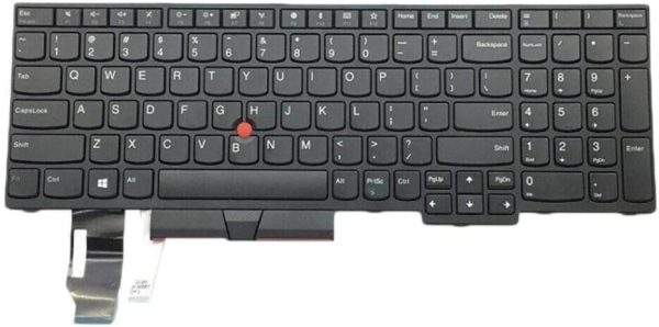 Teclado para Lenovo ThinkPad T590