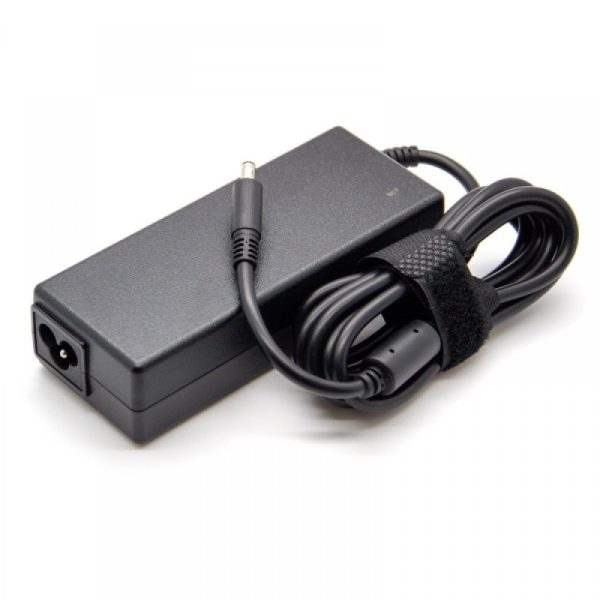 Carregador DELL 90W 19.5V 4.62A ponta fina - Image 2