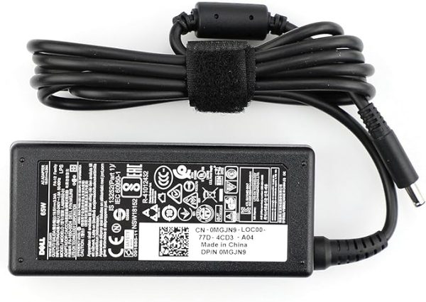 Carregador de 65W para Dell Inspiron