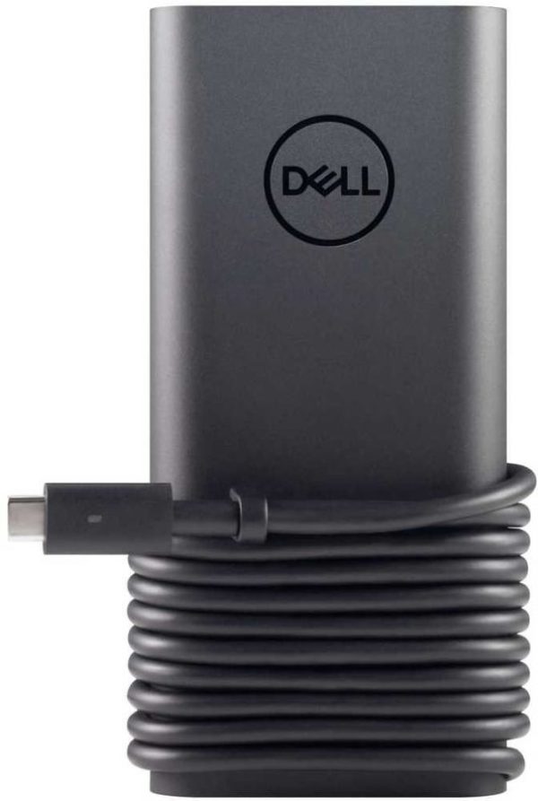 Carregador para laptop Dell 130w Usb-c Type C