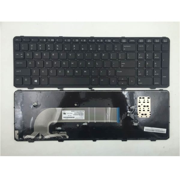 Teclado para HP Probook 450 G1, 450 G2