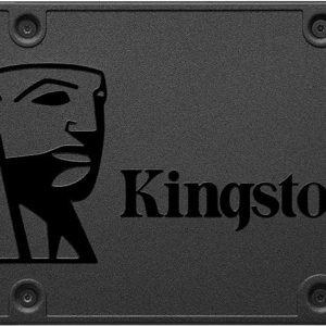 SSD 480 GB Kingston A400, SATA