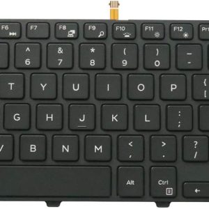 Teclado de Dell Inspiron 15 5000 Series 5542 5543 5545 5547
