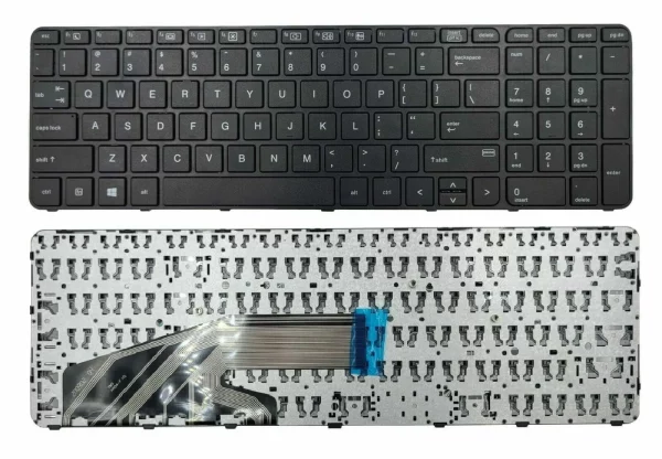 Teclado para HP ProBook 650 G2