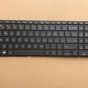 Teclado Para HP ProBook 650 G8 luminoso