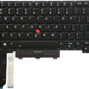 Teclado para Lenovo ThinkPad E14 Gen 3