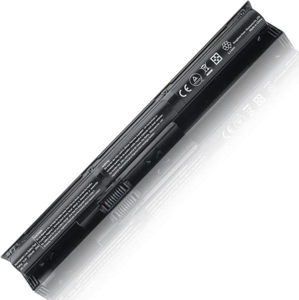 Bateria VI04 para HP ProBook 440 G2 450 G2 Pavilion 15-P 17-F Envy 15-K 17-K