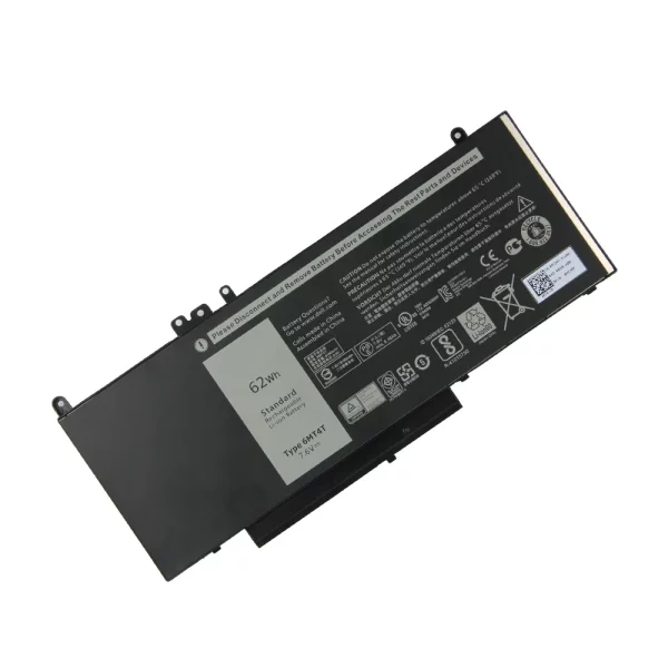 Bateria para Dell Latitude E5470 6MT4T