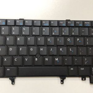 Teclado para Dell Latitude E6420 E6430 E6320 E6220