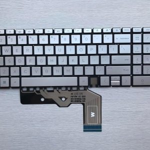 Teclado para HP Envy x360