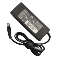 65W Alimentatore per notebook DELL Latitude E5550 19.5V 3.34A