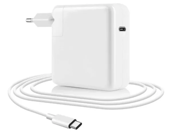 Carregador USB-C de 30W para MacBook Air