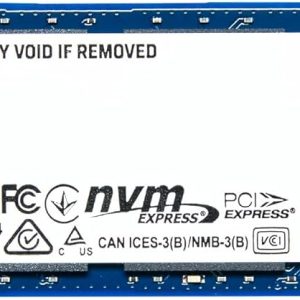 SSD Kingston NV3 500GB M.2 2280 NVMe original