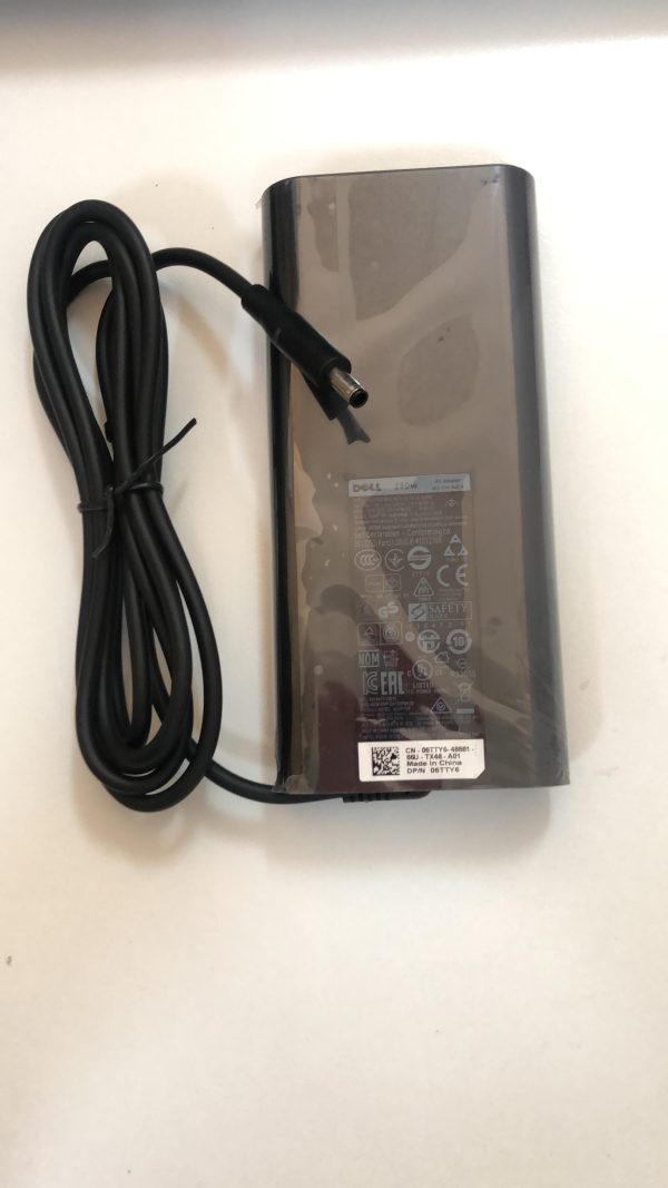 Carregador Dell 130W 19.5V 6.67A 4.5*3.0 - Image 2