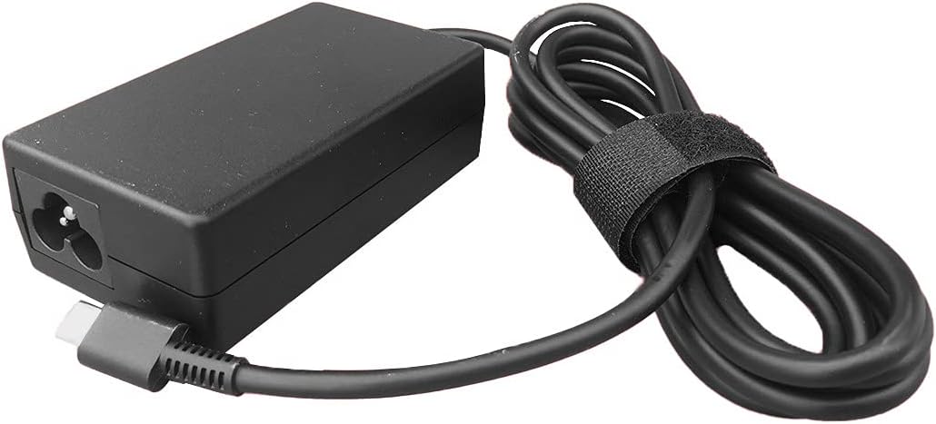 Lot De 10 Chargeurs HP 65W USB-C Originaux - Occasion - Testés Fonctionnels