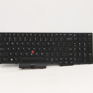 Teclado Para Lenovo ThinkPad T14 Gen 1