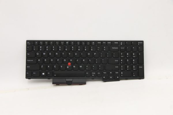 Teclado Para Lenovo ThinkPad P14s Gen 1
