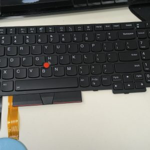 Teclado Para Lenovo ThinkPad P15s Gen 1
