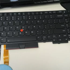 Teclado Para Lenovo ThinkPad T15 Gen 1
