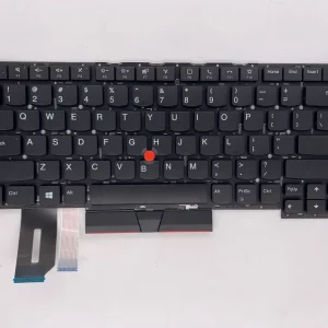 Teclado Para Lenovo Thinkpad T14s Gen 1