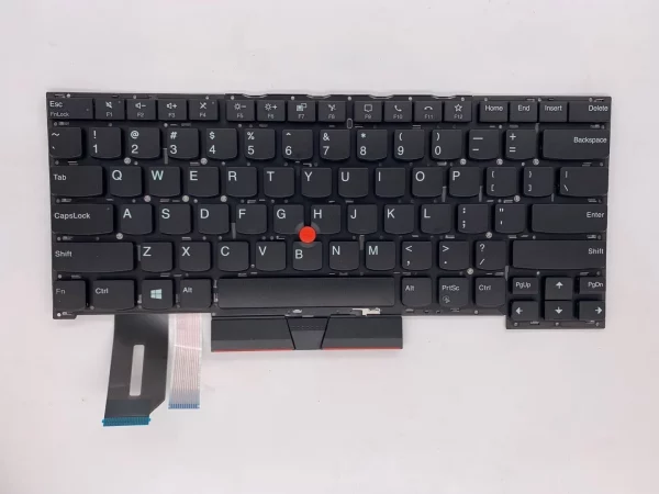 Teclado Para Lenovo Thinkpad T14s Gen 1