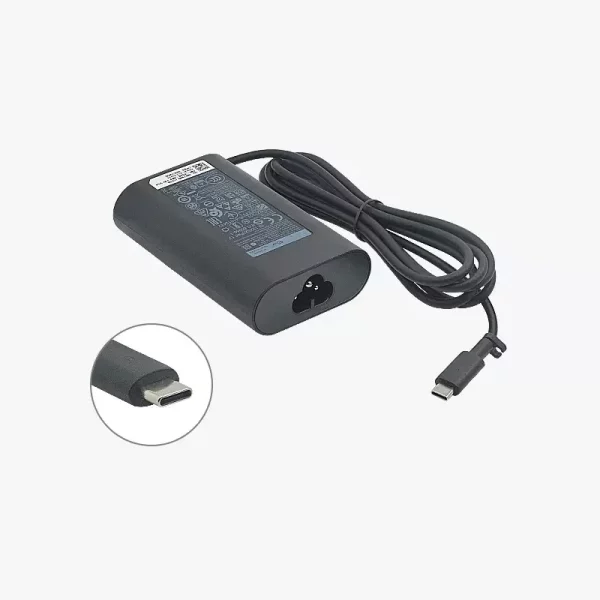Carregador Dell 45W USB-C 20V/2.25A - Image 3