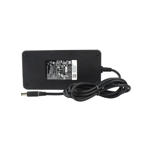 Carregador Dell 240W 19.5V 12.31A 7.4*5.0mm - Image 3