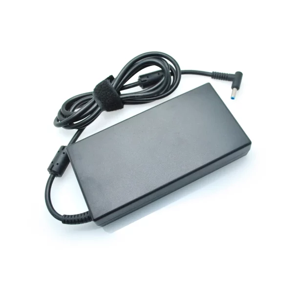 Carregador HP 120W 19.5V 6.15A 4.5*3.0mm blue pin - Image 3