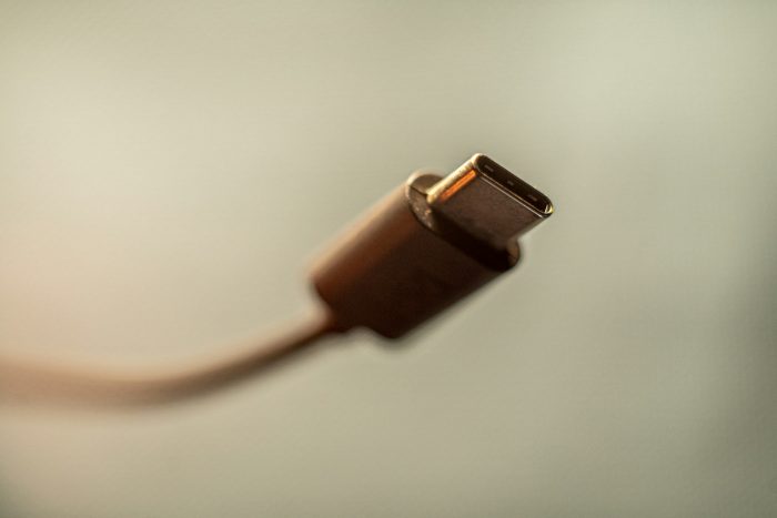 O que é Type C e para que serve O que é Type C e para que serve
