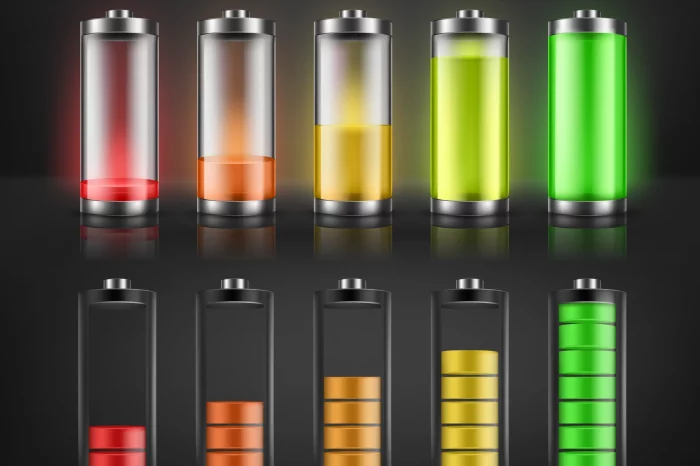 Quanto tempo dura a bateria de um laptopQuanto tempo dura a bateria de um laptop