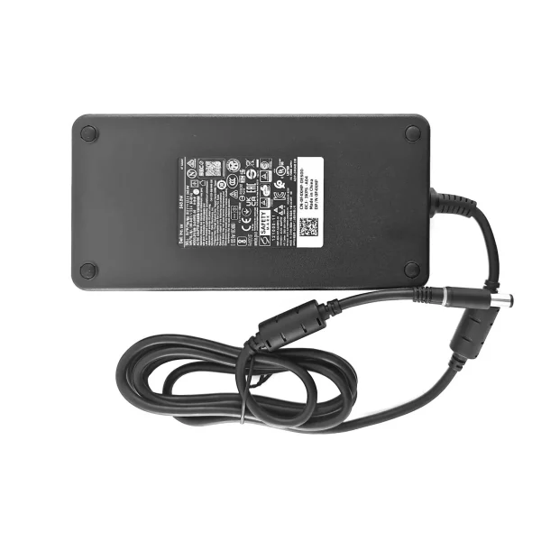 Carregador Dell 240W 19.5V 12.31A 7.4*5.0mm - Image 5