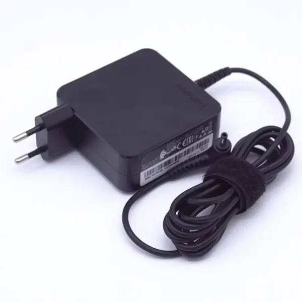 Carregador Lenovo 65W 20V 3.25A (ponta preta) - Image 2