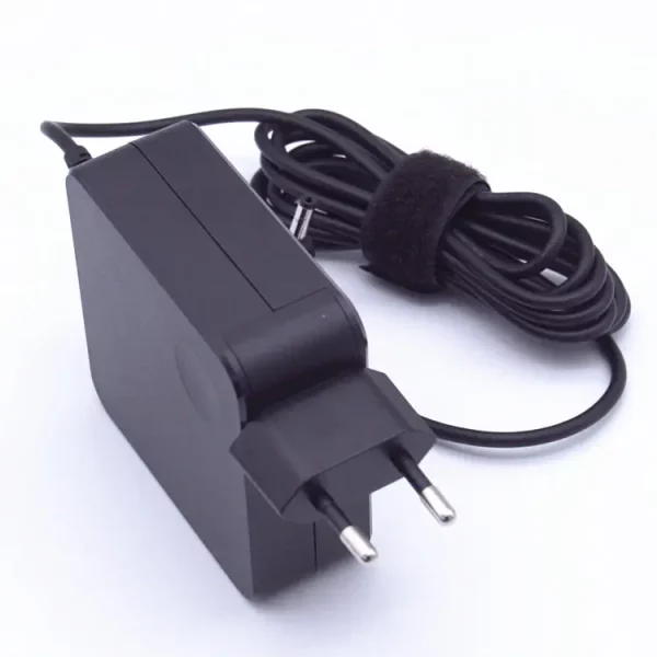 Carregador Lenovo 65W 20V 3.25A (ponta preta) - Image 3