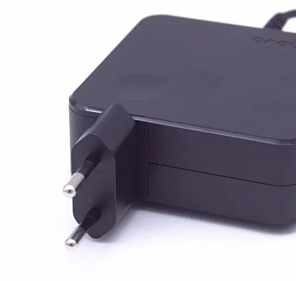 Carregador Lenovo 65W 20V 3.25A (ponta preta) - Image 5