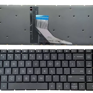 Teclado de HP 250 G8