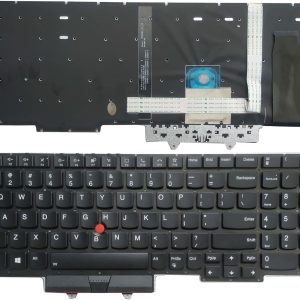 Teclado de Lenovo Thinkpad E15 Gen 1