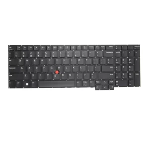 Teclado de Lenovo Thinkpad E16 Gen 1