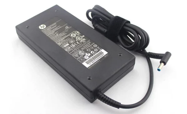 Carregador 200W para HP Victus Gaming 15 16 Omen Gaming 15 17 Pavilion 15 17 ZBook Fury Studio 15 17 G10 G9 G8 G7 G6 G5 G3 Envy TPN-DA10 L00818-850