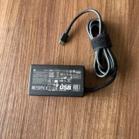 Carregador HP Original 65W USB-C 1P3K6AA - Image 3