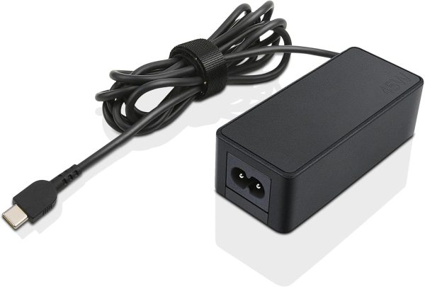 Carregador LENOVO 45W USB-C