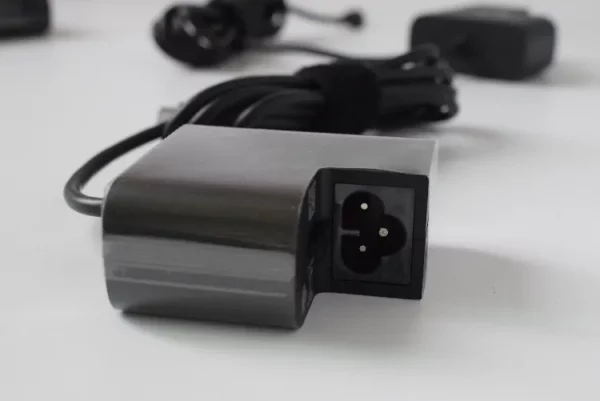 Carregador HP 65W USB-C TPN-LA06 L30756-001 L32390-001 TPN-DA06 TPN-DA07 - Image 3