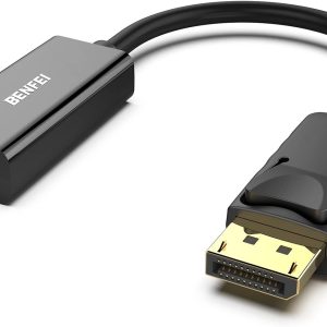 Adaptador DisplayPort para HDMI