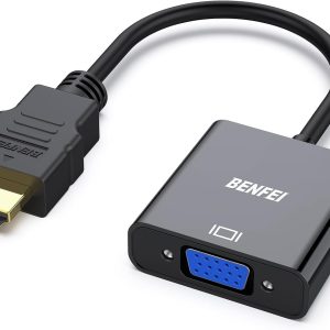 Adaptador HDMI para VGA Tecnica PC