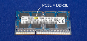 DDR3L