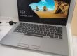 Dell Latitude 5411 com a porta de carregamento danificada