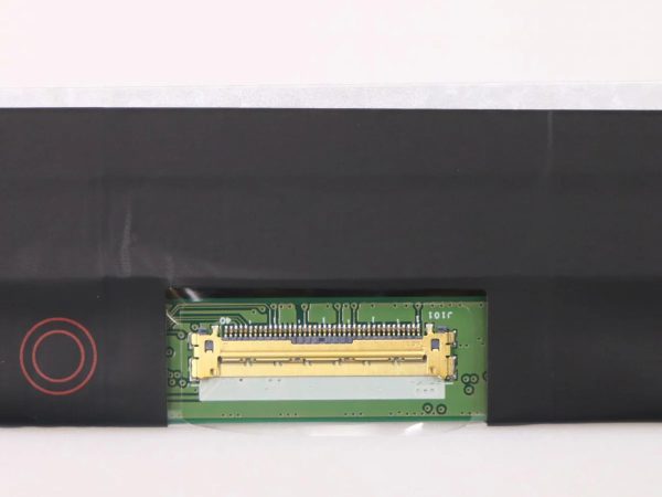 LCD B140HAK01.0 Fit NV140FHM-T00 R140NWF5 R1 R6 14.0 touch FHD 1920*1080 IPS 40 Pinos - Image 2