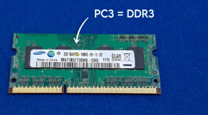DDR3 